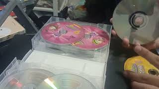 The fairy odd parents complete series dvd