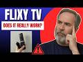 FLIXY TV SMART STICK REVIEW ❌ DOES IT DELIVER WHAT IT PROMISES? ❌ HONEST OPINION