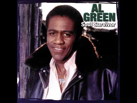 AL GREEN (QUIET STORM VERSION) EVERYTHING'S GONNA BE ALRIGHT