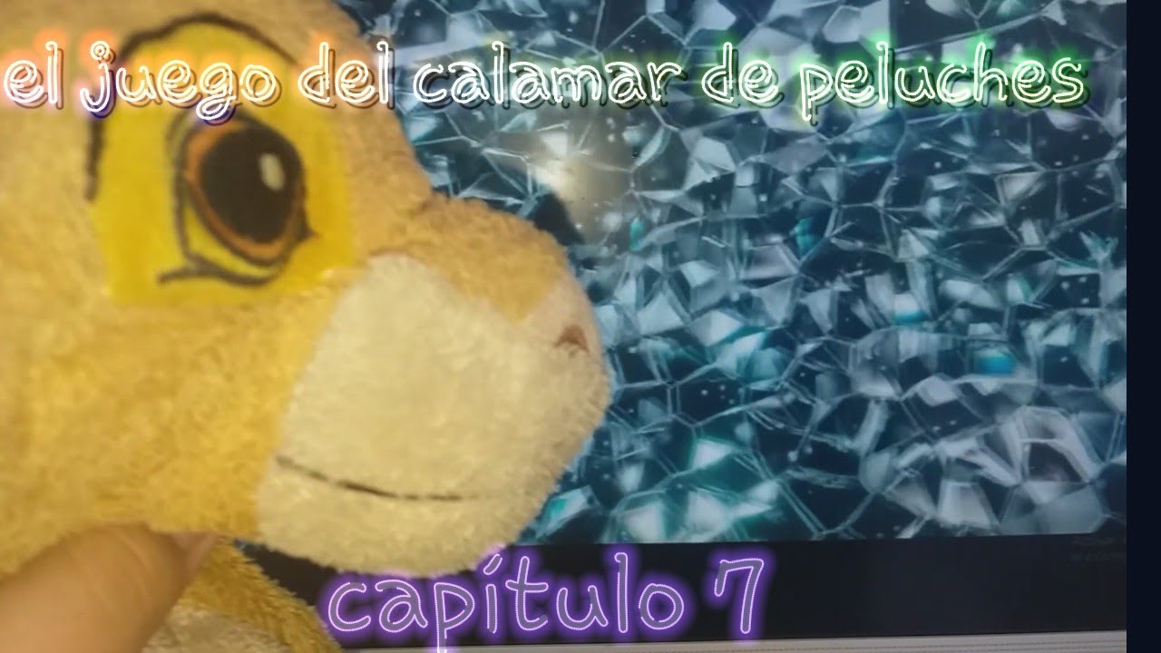 El Juego Del Calamar Capitulo 7 Sub Espanol