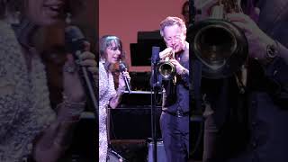 PJO feat. Veronica Swift "Undecided"