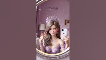 Soumya💜3D Style Name Art🤍Comment your name #art #viral #shortsfeed #music #name #3dart #song