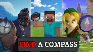 The Video Ends When I Find These Objects in ANY Game