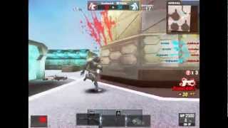 Wolfteam Softynx - iStyleJunior First Video ! ( Test )