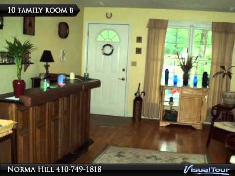 28329 Canterbury Dr, Salisbury, MD home video tour
