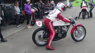 Track Day