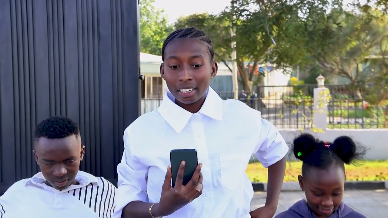 Anna Awra kasara dedebu @Nakaylonidrama