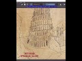 #speedpainting ancient building #digitalart from #realmwatch, an upcoming #indiegame part 13