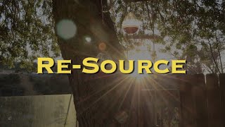 Re-Source - Zero Waste: Textiles