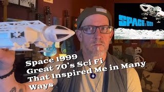 Space 1999: Great 70’s Sci Fi That Still Inspires Today