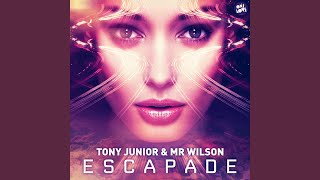 Escapade (John Glover Remix)