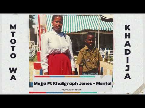 Putar Mental - Mejja
