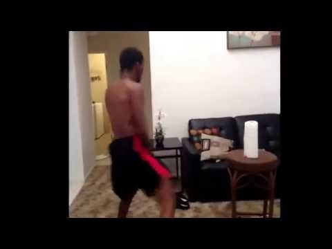 Aggressive Dancing