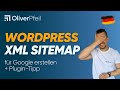 WordPress XML Sitemap für Google erstellen ✅ + Plugin-Tipp