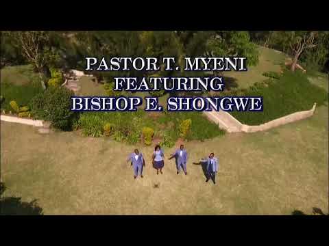 Pastor T Myeni ft Shongwe and Khuphuka(Uban Obekazi)