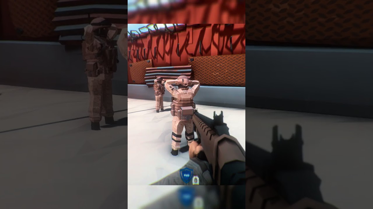 RAVENFIELD WAR CRIMES! 