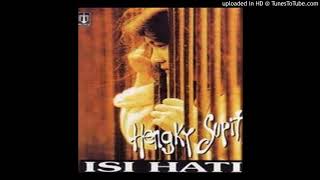 Hengky Supit - Isi Hati - Composer : Hengky Supit 1995 (CDQ)