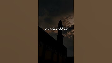 اكتب شيء تؤجر عليه 😴💚 / القارئ محمد المنشاوي | قران كريم