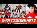 MICHAEL V ON TOY MAKING, TOY COLLECTING & MEETING TONY STARK PART 2