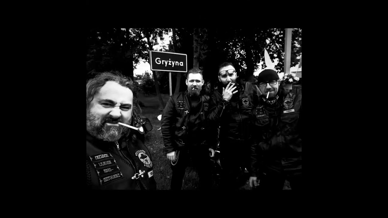 Tam gdzie leży Król - Tekst: Michał Lajkonik Chaciński 