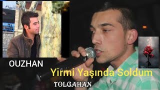 Ouz Han ft. Mc Tolgahan - Yirmi Yaşında Soldum Resimi