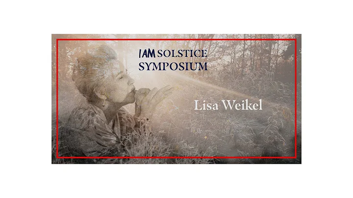 Lisa Weikel  Winter Solstice IAM 2019