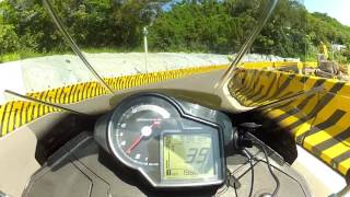 Aprilia Shiver GT 20170529-2