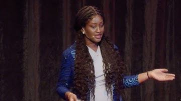Biased AI is Already Deciding Your Future | Chioma Onyekpere | TEDxWinnipeg