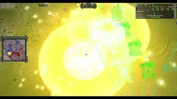 Mephi vs Farms - 1v1 Ladder - Supreme Commander: Forged Alliance Forever