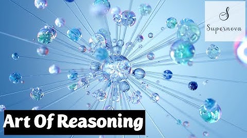 The Art of Reasoning: Mastering Logical Thinking Skills
