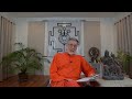 Satsang on Hatha Yoga Pradipika Part 6 Slokah 42-79 (end of chapter 2)