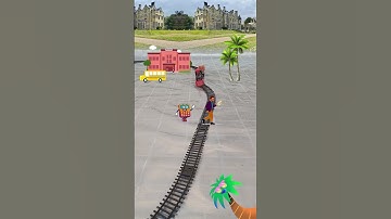 Calculator 📱 follows mathematician  to give equations 📐e = ∑∞ⁿ⁼⁰ ¹ₙ🤓 as the train is approaching