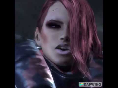 Revegeance x DMC Status (Remasteared)