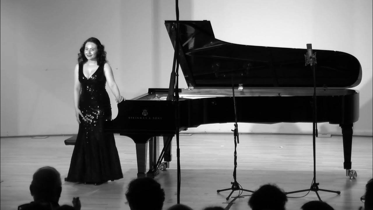 Arno Babajanyan Elegy YouTube