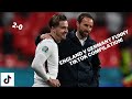 England v germany funny tiktok compilation