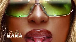 Victoria Monét - On My Mama (Visualizer)