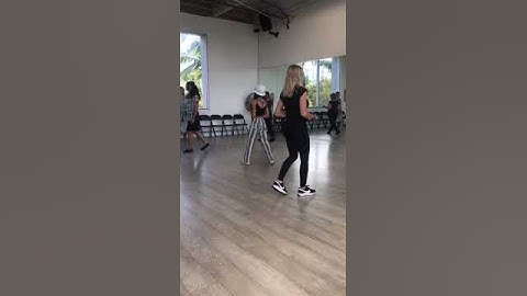 Tango Class Musicality