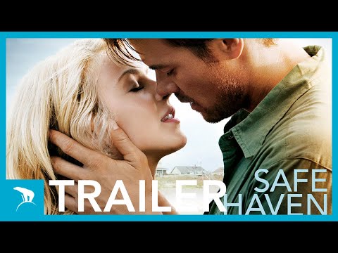Safe Haven - officiell trailer