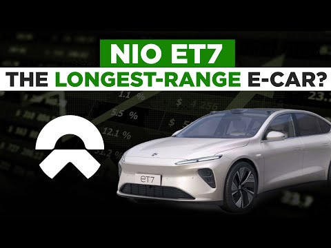 NIO ET7 Review