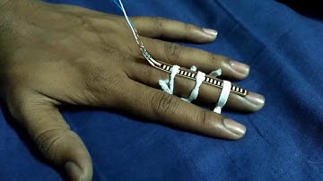 Robo Arm using Flex sensor & Servo motor || ECE || HSTU