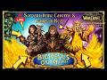 TBC Phase 2 Launch Week 2!! Serpentshrine Caverns & Tempest Keep with BIG HEALS ON ME!!! #tbcclassic