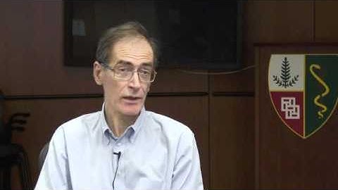 Dr. Hlatky on comparative effectiveness research