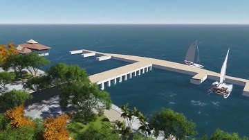 Khu đô thị Phú Cường Kiên Giang - Batdongsan.kiengiang.vn