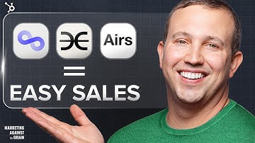 Using Ai To 10X Sales Prospects