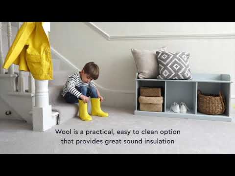 Cormar Carpet Company | Benefits of Wool