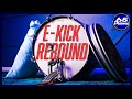 How To Make 22” Electronic Kick Drums Less Bouncy