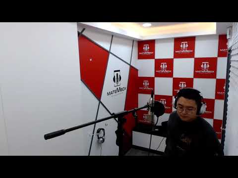 셀프녹음실노래) 먼데이키즈 가을 안부 [메이트엠박스]