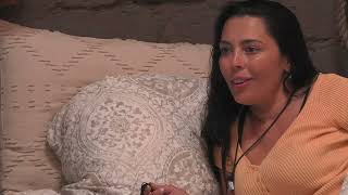 Daniela Le Pide Disculpas A Chama Y Parten Desde Cero Tierra Brava C 13