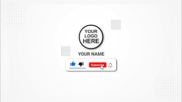 New 5 Intro Templates No Text 2020 | Intro Template without text For Youtube Channel