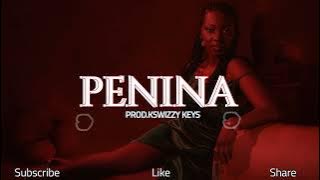 AfroZouk Instrumental Beat × Kizomba Type Beat 2025~ PENINA 